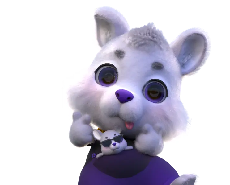 mascot